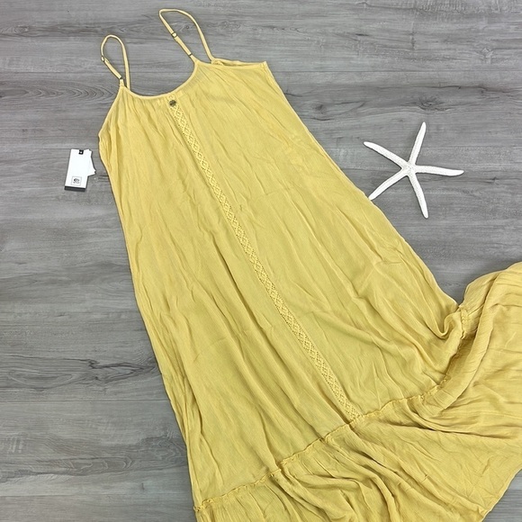 🔆BILLABONG🔆 VISTA MAXI DRESS - Picture 10 of 11